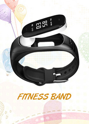 Fitness-Band